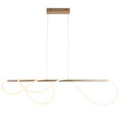Attalea 1 Pendant Light - Linear image