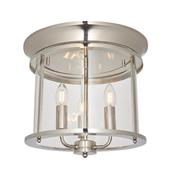 Hampworth 3 Ceiling Light image