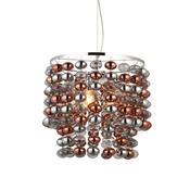 Esme 3 Pendant Light image
