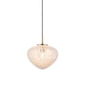 Mali 1 Pendant Light - Satin Brass image