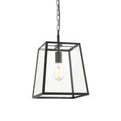 Hurst 1 Pendant Light - Black image