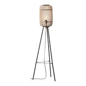 Mathias Floor Light - Natural Bamboo image