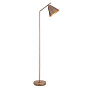 Cape Floor Light - Antique Bronze image