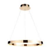Gen 1 Pendant Light - French Gold Finish image