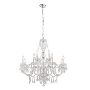 Clarence 12 Pendant Light image