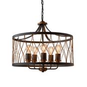 Heston Pendant Light image