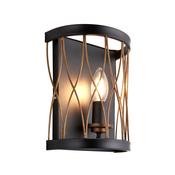 Heston Wall Light image