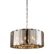 Clooney 8 Pendant Light image
