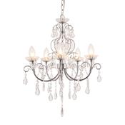 Tabitha 5 Pendant Light image