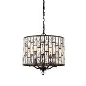 Belle 5 Pendant Light image