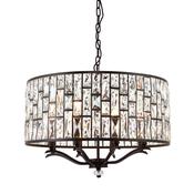 Belle 8 Pendant Light image