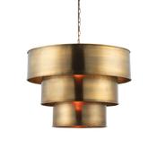 Morad Large Pendant Light image