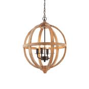 Toba Pendant Light image
