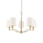 Ortona 5 Pendant Light image