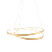 Scribble Pendant Light image