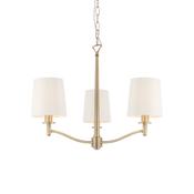 Ortona 3 Pendant Light image