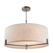 Hayfield Pendant Light - Bronze Natural image
