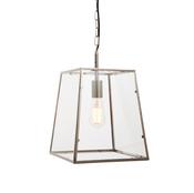 Hurst Pendant Light - Nickel image