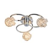 Talia 3 Ceiling Light image