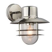 Jenson Wall Light Steel image