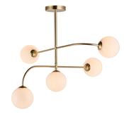 Otto 5 Ceiling Light image