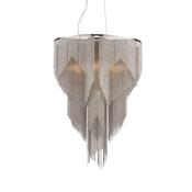 Loire 7 Pendant Light image