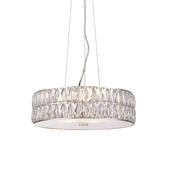 Verina Round 5 Pendant Light image