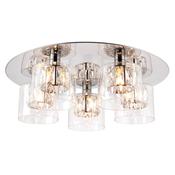 Verina 5 Ceiling Light image