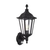 Burford Wall Light Photocell &amp; PIR image