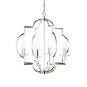 Garland Pendant Light image