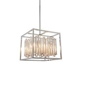Acadia 4 Pendant Light image