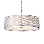 Cordero Pendant Light - Satin Nickel image