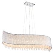 Galina 8 Pendant Light image