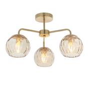 Dimple 3 Ceiling Light image