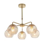 Dimple 5 Pendant Light image