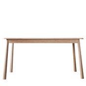 Wycombe Dining Table Natural image