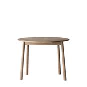 Wycombe Round Extending Table image