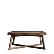 Boho Retreat Coffee Table image