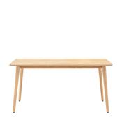 Milano Dining Table image