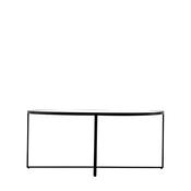 Torrance Black Coffee Table image