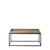 Forden Tray Grey Coffee Table image