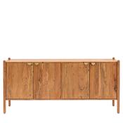 Cannes 4 Door Sideboard image