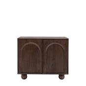Arc 2 Door Sideboard image