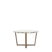 Lusso Round Coffee Table image