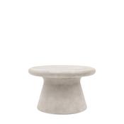 Pavia Concrete Coffee Table image