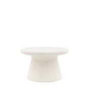 Pavia Cream Coffee Table image
