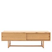 Craft Media Unit Natural image