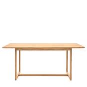 Craft Dining Table Natural image