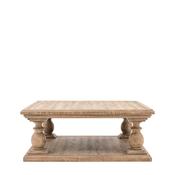 Vancouver Square Coffee Table image