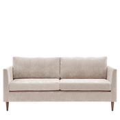 Gateford Natural 3 Seater Sofa image
